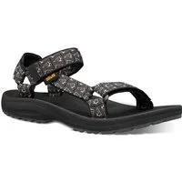 Teva Winsted Sandal Mens Sandale mit Klettverschluss