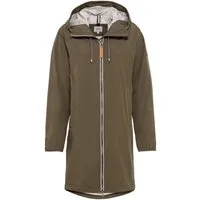 camel active Winterjacke Camel Active 310630-2R26 - Damen Mantel