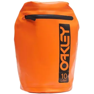 Oakley 10L Jaws Dry Neon Orange Rucksack