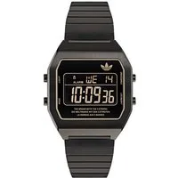 adidas Originals Quarzuhr DIGITAL TWO, (1-tlg., Not a set – not applicable to this product), Quarz Digital