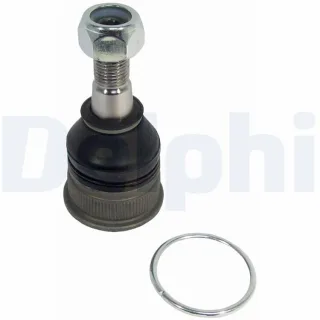 Delphi Traggelenk vorne Nissan Micra K11 TC2521