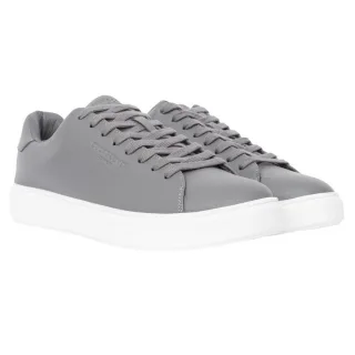 Duck and Cover - Herren Sneaker "Kremes" (Blaugrün)