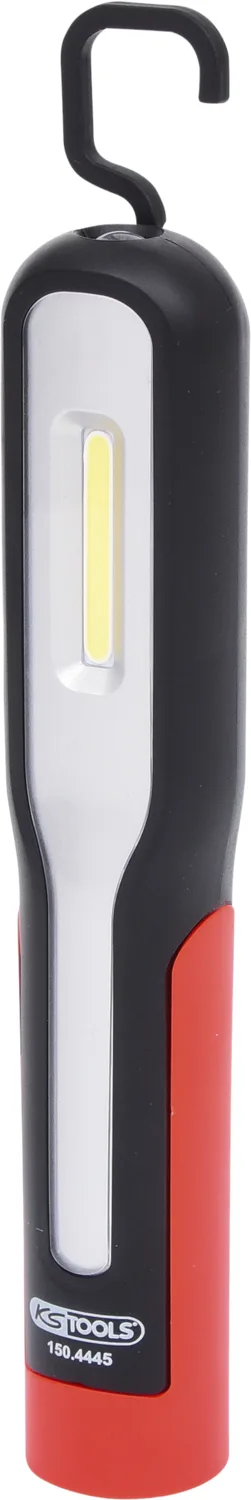 KS Tools perfectLight Handlampe 200 Lumen, knickbar - 150.4445
