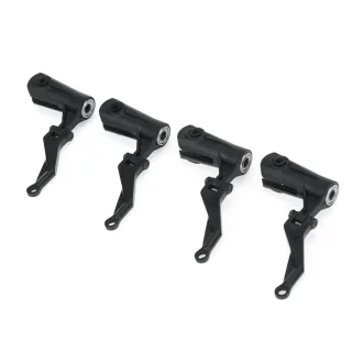 Eachine E135 2.4G 6CH Direct Drive Dual Brushless Flybarless RC Helicopter Spart Part Rotor Clip Set