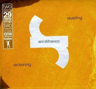 Reckoning/Revelling