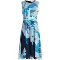 Betty&Co Midikleid