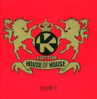 Kontor - House of House Vol. 4