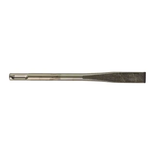 Milwaukee - Flachmeißel SDS-Plus 180x14mm, schmal - 4932451732
