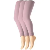 s.Oliver Strumpfhose 3er Pack