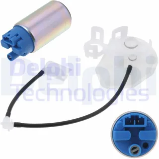 Delphi Kraftstoff-F?rdereinheit Daihatsu Charade Toyota Auris Corolla Yaris