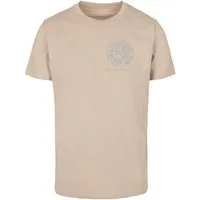 MisterTee T-Shirt MisterTee Herren Hemisphere Tee (1-tlg)