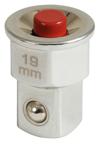 KS Tools GEARplus RINGSTOP-Stecknuss-Adapter - 503.4998