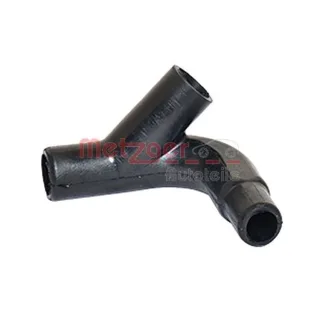 Metzger K?hlerschlauch Renault 2420748 1,5