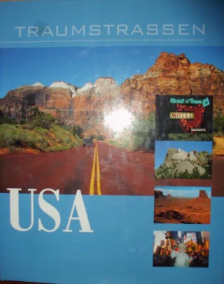 Traumstraßen USA