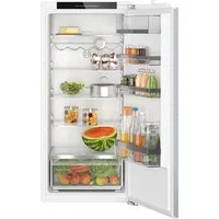 BOSCH Einbaukühlschrank 6 KIR41ADD1, 122,1 cm hoch, 55,8 cm breit, Extra viel Platz für deine frischen Lebensmittel dank VitaFresh XXL