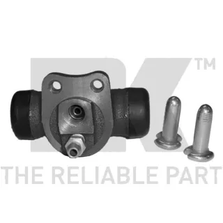 NK Radbremszylinder hinten Opel Ascona Kadett Manta Olympia Rekord