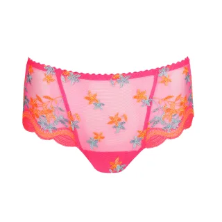 PrimaDonna - CALA LUNA Blogger Pink Luxus String blogger pink - Gr. - 38