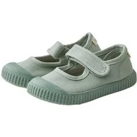 Sterntaler® Halbschuhe uni Krabbelschuh (1-tlg)