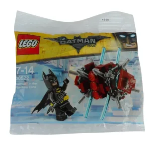 LEGO® Batman Movie Polybag - Batman in der Phantomzone 30522