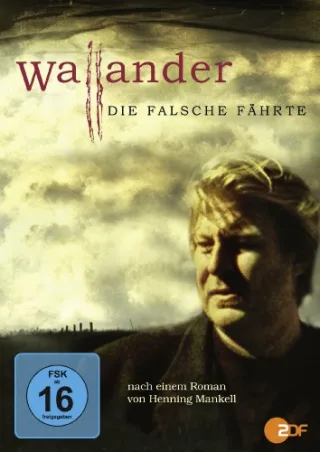 Die falsche Fährte [DVD] [2002]