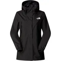 The North Face Regenjacke The North Face Damen Regenparka Antora 8BKC
