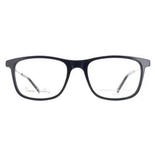 Pierre Cardin Rechteck Herren Blau P.C. 6228