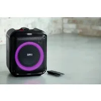 BigBen PARTY Max BT-Speaker Bluetooth-Lautsprecher