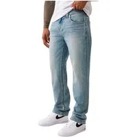 True Religion Straight-Jeans Jeans True Religion Geno Sn No Flap