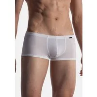 Olaf Benz Retro Boxer RED1601 Minipants (1-St) Hipster Short / Pant - Baumwolle - ohne Eingriff
