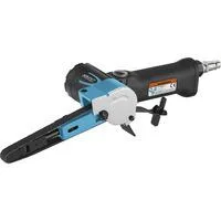 Bandschleifer 9033N-4 blau/schwarz