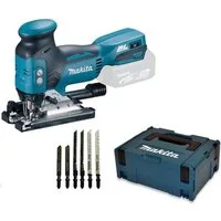 Makita Akku-Stichsäge DJV181ZJ