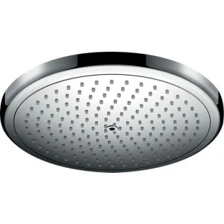 hansgrohe Croma 280 Air Kopfbrause 26221000 chrom, EcoSmart, 9 l/min, 1jet, 280mm