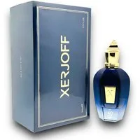 XERJOFF Eau de Parfum 40 Knots 50ml