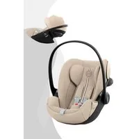 Cybex Babyschale Cloud G3 i-Size Plus Babyschale