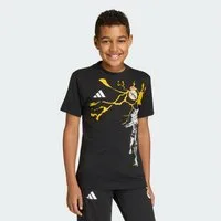 adidas Performance T-Shirt ADIDAS REAL MADRID AVENGERS T-SHIRT KINDER (1-tlg)