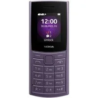 Nokia 110 4G purple Smartphone