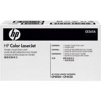 648A Toner-Auffangeinheit (CE265A), Resttonerbehälter
