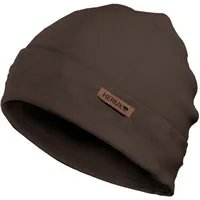 HERMKO Beanie 881210 Kinder Mütze aus 100 % Bio-Baumwolle für die Übergangszeit