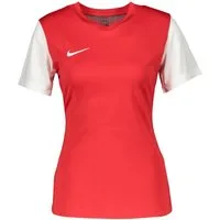 Nike Fußballtrikot Nike Performance Tiempo Premier II Trikot Damen Teamsport
