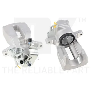 NK Bremssattel hinten links Audi A6 Allroad VW Passat 2147305