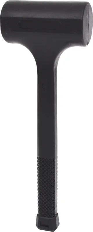 KS Tools Rückschlagfreier Schonhammer - 140.5257