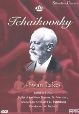 Swan Lake