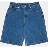 Santa Cruz Shorts Flutter Flash Shorts