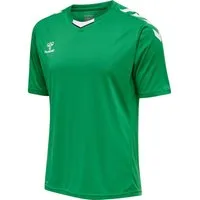 hummel Handballtrikot hmlCORE XK Poly Jersey SS Kids