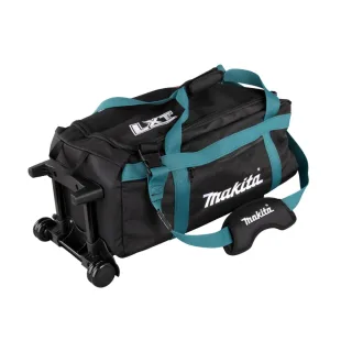 Makita Werkzeugtasche mit Trolley 680x330x330 mm (LxBxH) - 3,7 kg - 40 Liter - max. 13 kg - E-12712