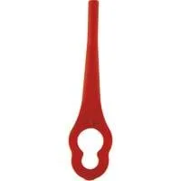 Ersatzmesser BG-CT 18 Li 20 Stück
