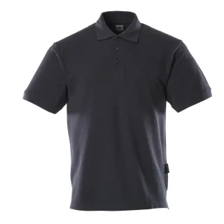MASCOT Sumatra Polo-Shirt CROSSOVER Graphitblau Graphitblau XL - 50205-857-A88-XL