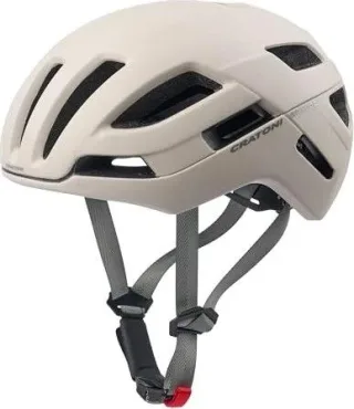 Cratoni Gravoq Helm sand matt M/L (57-61 cm)