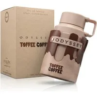 armaf Eau de Parfum Odyssey Toffee Coffee