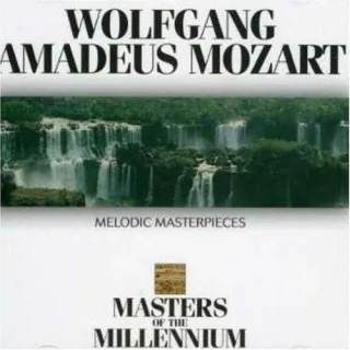 Mozart